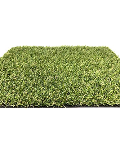 Jardin202 Rollo: 2x5 Metros - Césped Artificial Terraza Plus 22mm - Rollo