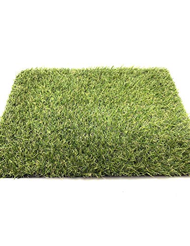 Jardin202 Rollo: 2x5 Metros - Césped Artificial Terraza Plus 22mm - Rollo