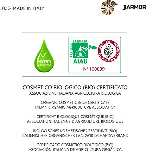 J.ARMOR Serum Facial ÁCIDO HIALURÓNICO y BABA DE CARACOL Antiedad Antiarrugas Antimanchas Suero BIO