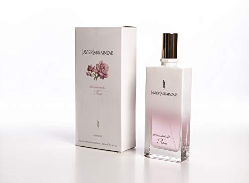 Javier Larrainzar Eternamente Rosa Woman Eau de Parfum Natural Spray 100ml