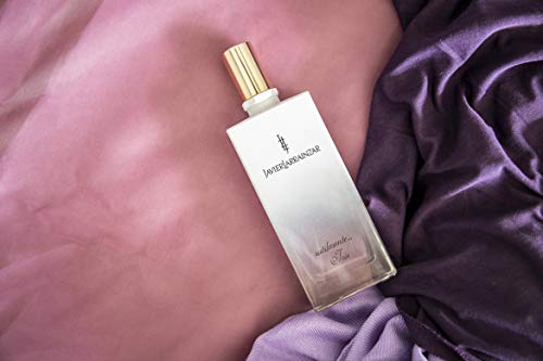 Javier Larrainzar Eternamente Rosa Woman Eau de Parfum Natural Spray 100ml