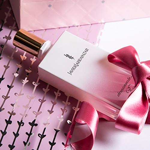 Javier Larrainzar Eternamente Rosa Woman Eau de Parfum Natural Spray 100ml