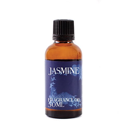 Jazmín Aceite Perfumado 50ml