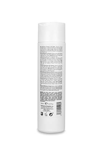Jean Claude Olivier | Champu Post Tratamiento de Keratina Reconstructor del Cabello - 250ml