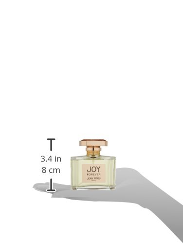 Jean Patou Joy Forever Agua de Perfume - 75 ml