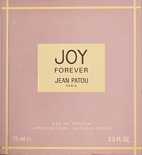Jean Patou Joy Forever Agua de Perfume - 75 ml