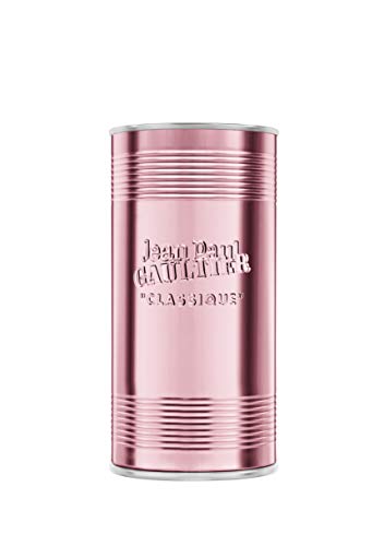 Jean Paul Gaultier 18021 - Agua de perfume, 50 ml