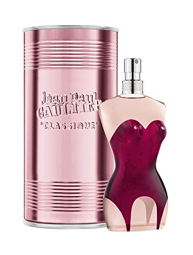 Jean Paul Gaultier 18021 - Agua de perfume, 50 ml