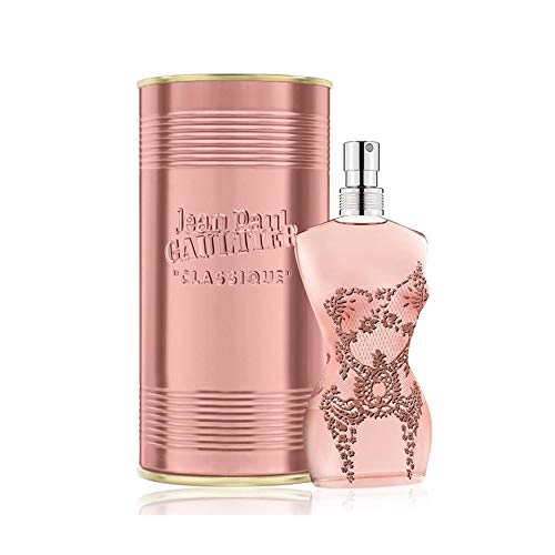 JEAN PAUL GAULTIER Classique Agua de Perfume - 50 ml (3423470470130)