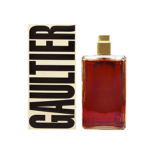 JEAN PAUL GAULTIER GAULTIER 2 - Agua de perfume vaporizador, 120 ml