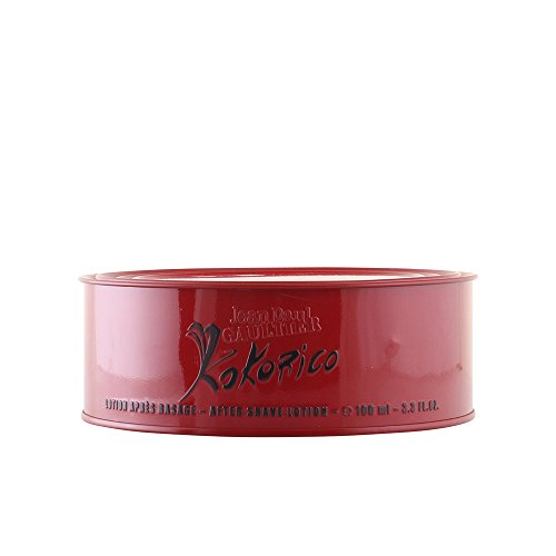 Jean Paul Gaultier - Gel después del afeitado, 100 ml