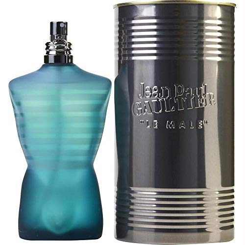 Jean Paul Gaultier Jpg Le Male edt Perfume para hombre 75 ml