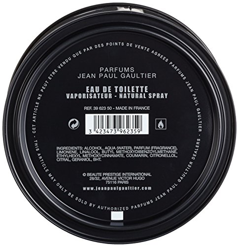 Jean Paul Gaultier Kokorico by Night - Eau de toilette