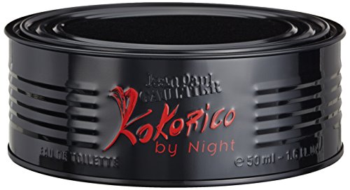 Jean Paul Gaultier Kokorico by Night - Eau de toilette
