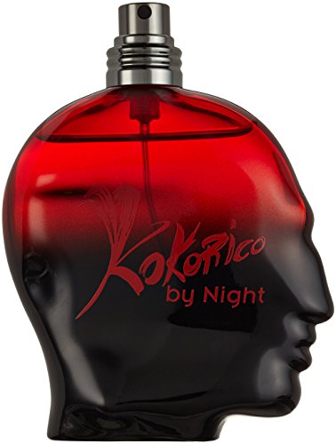 Jean Paul Gaultier Kokorico by Night - Eau de toilette
