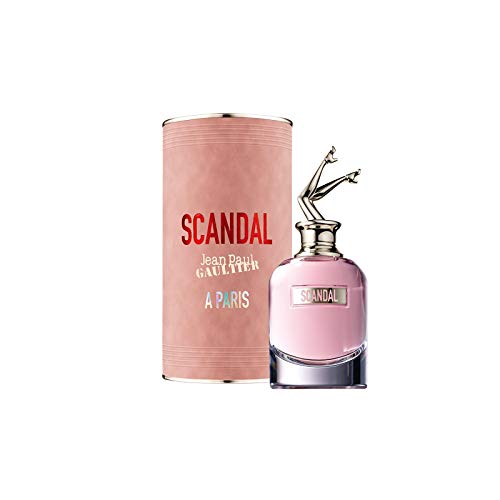 Jean Paul Gaultier Scandal a Paris Edt Vapo 80 ml - 80 ml