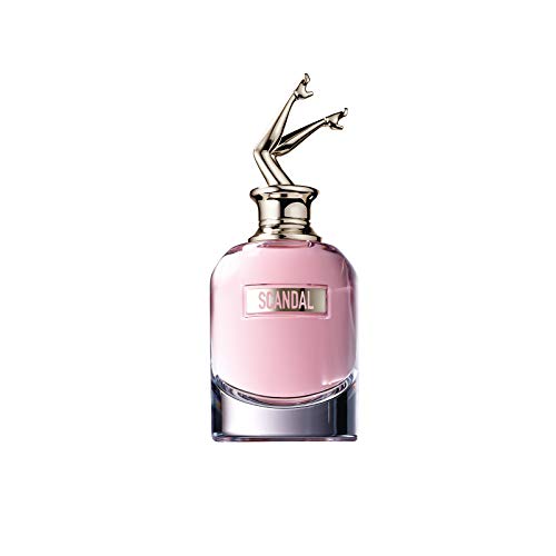 Jean Paul Gaultier Scandal a Paris Edt Vapo 80 ml - 80 ml