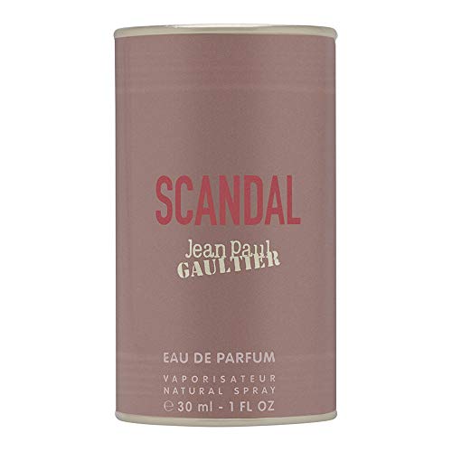 JEAN PAUL GAULTIER Scandal Agua de Perfume - 30 ml