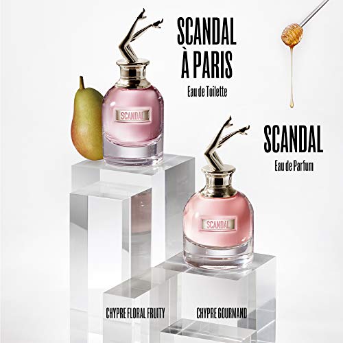 Jean Paul Gaultier Scandal Agua de Perfume - 50 ml