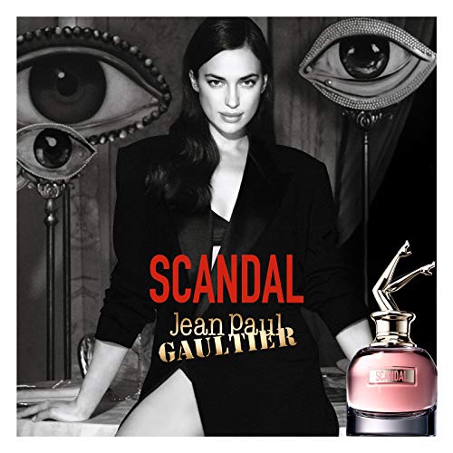 Jean Paul Gaultier Scandal Agua de Perfume - 50 ml