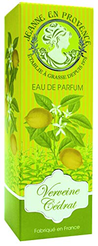 Jeanne en Provence Perfume Femenino – 1 pieza