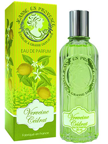 Jeanne en Provence Perfume Femenino – 1 pieza