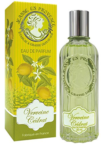Jeanne en Provence Perfume Femenino – 1 pieza