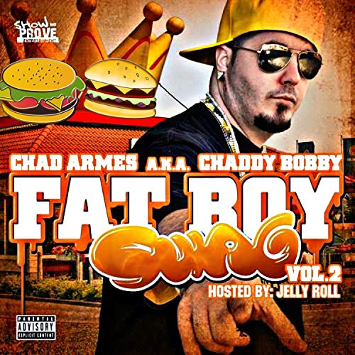 Jelly Roll Speaks on Show and Prove (Skit) [Explicit]