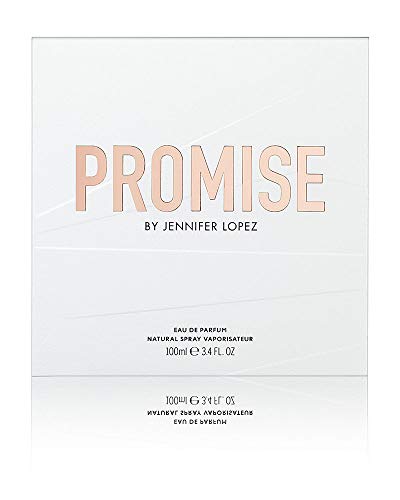 Jennifer Lopez - Promise - Perfume
