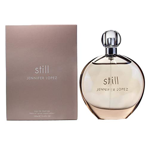 Jennifer Lopez Still Agua de Perfume - 100 ml