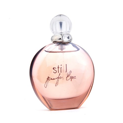 Jennifer Lopez Still Women Eau De Parfum 50 Ml
