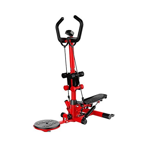 JGWHW Twist & Shape Entrenamiento Completo del Cuerpo de la máquina Dan Forma a la Abs y Core