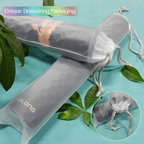 JIALONG Alfombrilla de ratón Grande Alfombrilla Gaming ratón láser, óptico XXL 900x400mm, Lavable, Base de Caucho para Gamers Ordenador, PC y Portátil (Mapa Retro)