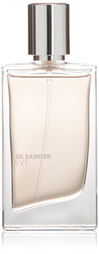 Jil Sander Eve - Eau de Toilette para mujer - 30 ml