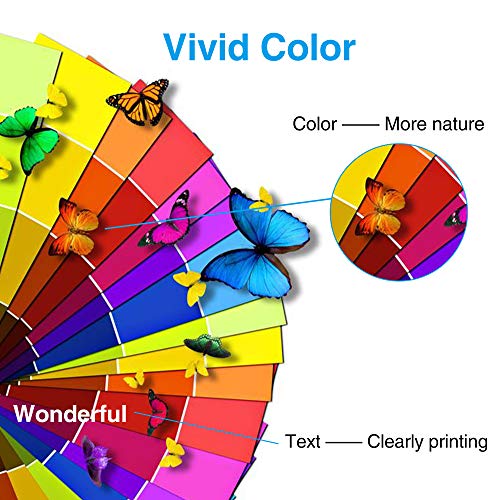 JIMIGO 16XL Alta Capacidad Cartuchos de Tinta para Epson 16,Compatible con Epson WorkForce WF-2510 WF-2520 WF-2530 WF-2540 WF-2630 WF-2650 WF-2660 WF-2750 WF-2760 WF-2010 (3Cian,3Magenta,3Amarillo)