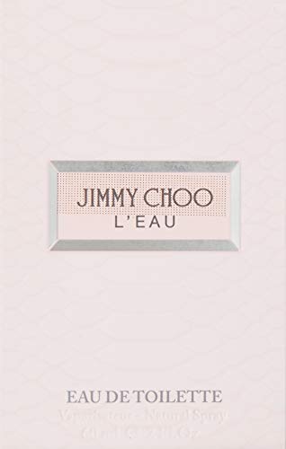 Jimmy Choo L'Eau Perfume - 60 ml