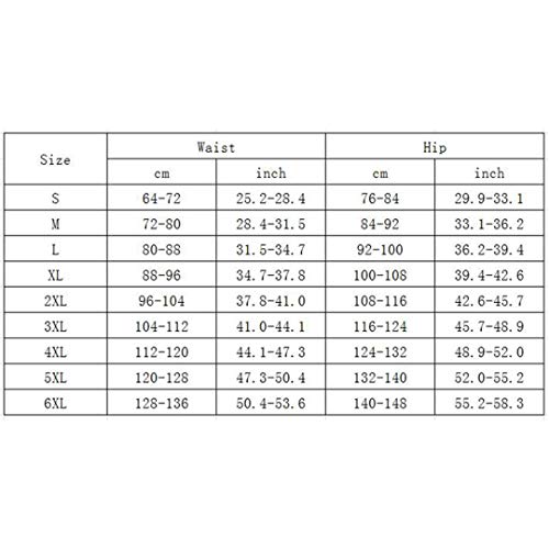 JJZXPJ Hombres Fajas Adelgaza la Talladora del Cuerpo de la Talladora de los Hombres Calzoncillo Retro Hola Wasit Panza de Control for Adelgazar Fajas Pantalones Cortos (Color : Black, Size : M)