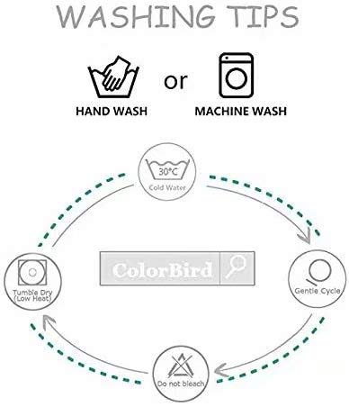 JKTOWN 4th of July Home Table Tablecloth for Wedding Reception Restaurant Banquet Party 51 Inch Watercolor Lady Liberty Silhouette with Paint Splashes Independence Dark Coral Pale Blue