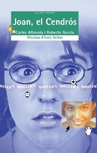 Joan, el Cendrós by Carles Alberola;Roberto García Prieto(1998-10-01)
