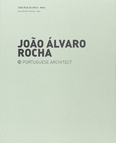 João Álvaro Rocha.Casas Da Corga / Casa Rua Do Arco