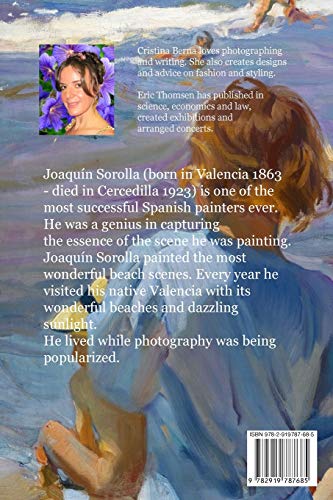 Joaquín Sorolla Beach