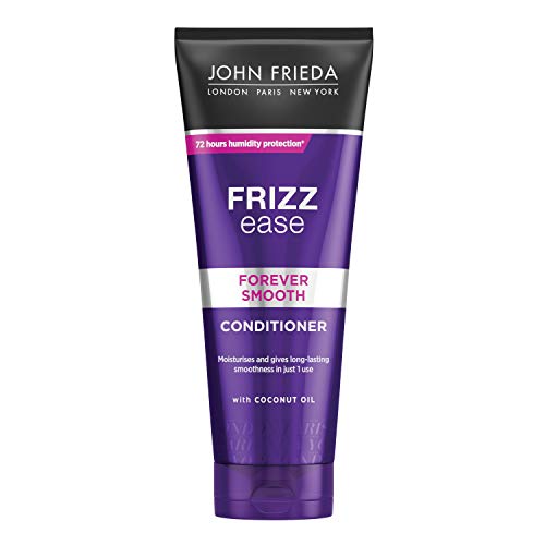 John Frieda Frizz Ease 250ml Acondicionador Suave para siempre