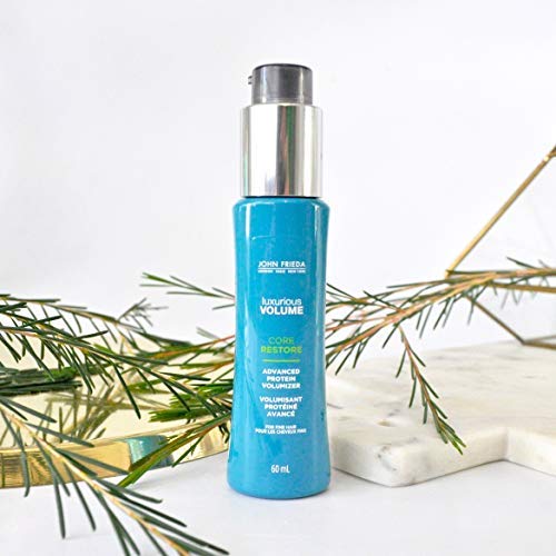 John Frieda Loción Voluminizadora 60ml | Volumen | Pelo Fino