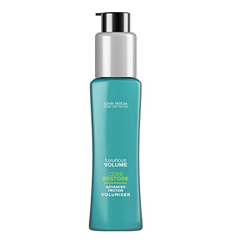 John Frieda Loción Voluminizadora 60ml | Volumen | Pelo Fino