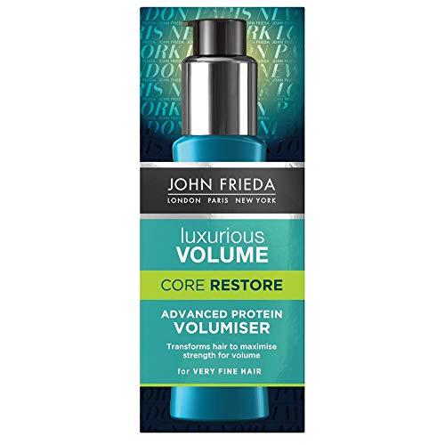 John Frieda Loción Voluminizadora 60ml | Volumen | Pelo Fino