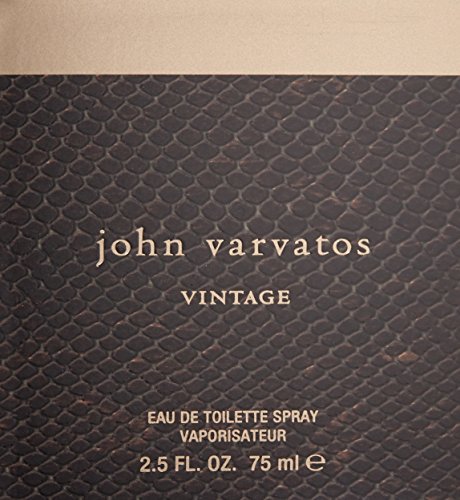 John Varvatos - Eau de Toilette Vintage
