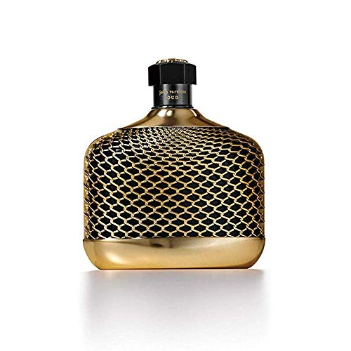 John Varvatos John Varvatos Oud Agua de Perfume Vaporizador - 125 ml