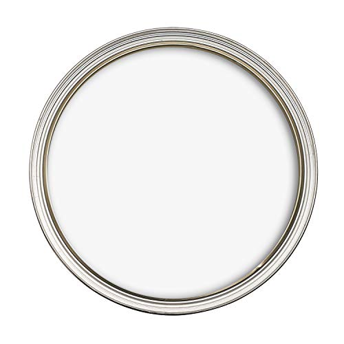 Johnstone 's 303929 una pintura (1,25 L), color blanco brillante