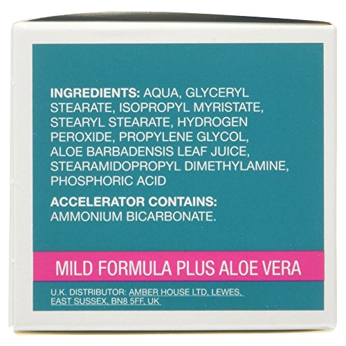 Jolen Leve 30 ml Bleach Facial