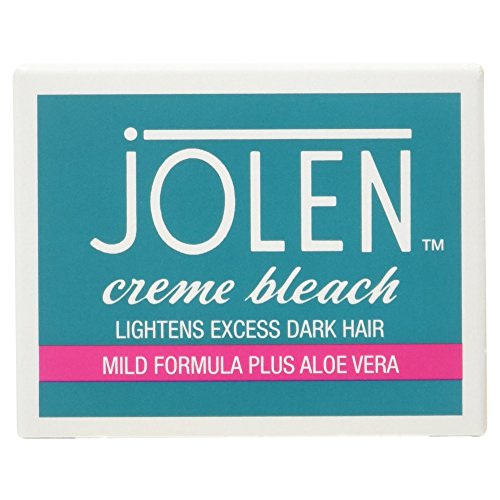 Jolen Leve 30 ml Bleach Facial